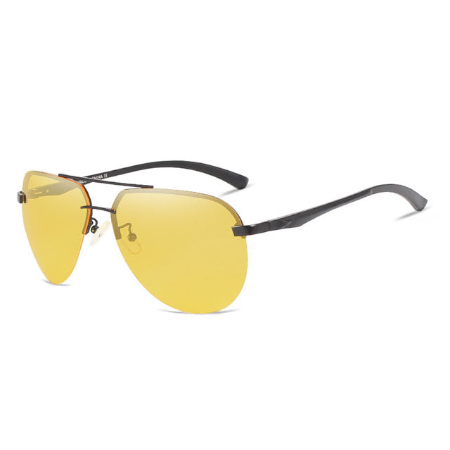 KINGSEVEN Sunglasses Night Vision Series N7413