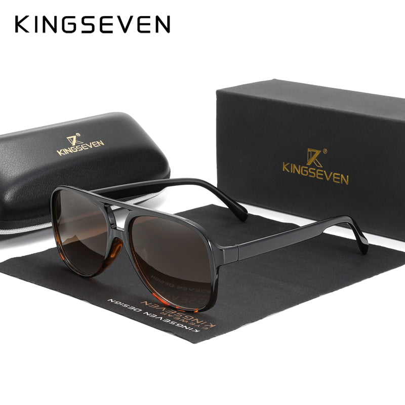 KINGSEVEN Sunglasses Ladies Series N7129