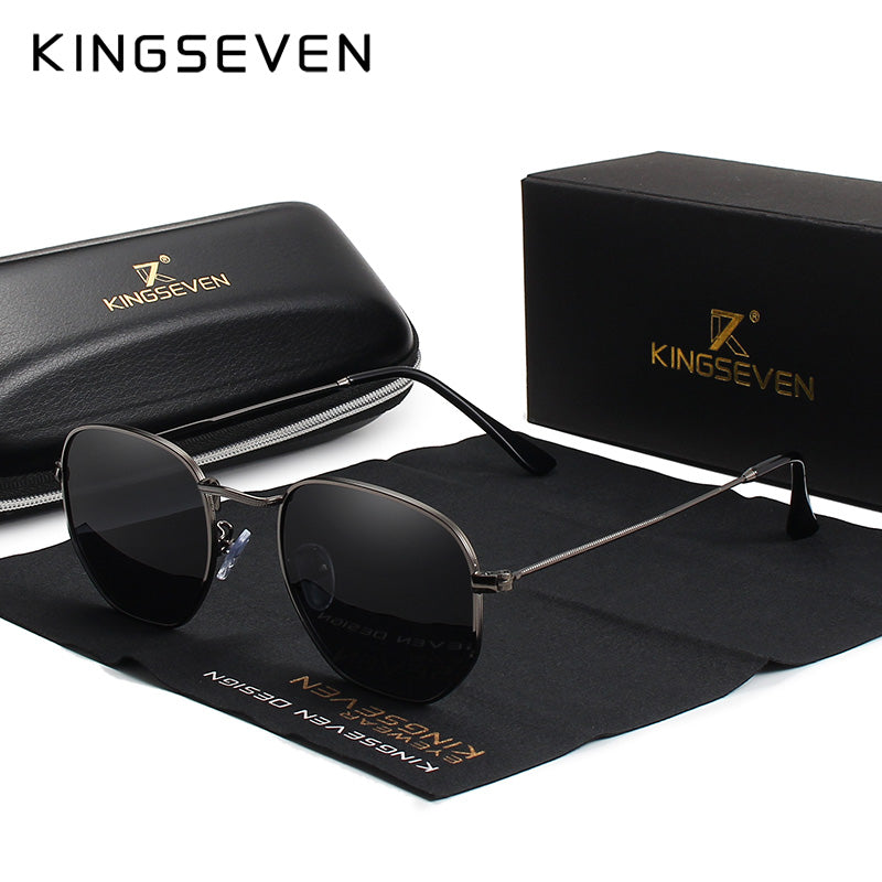 KINGSEVEN Sunglasses Ladies Series N7548