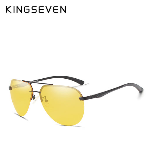 KINGSEVEN Sunglasses Night Vision Series N7413