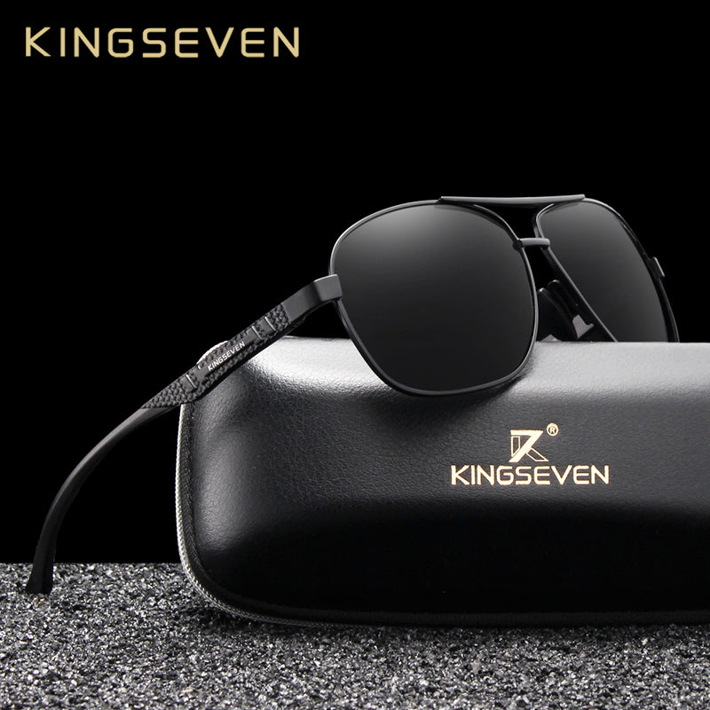 KINGSEVEN Sunglasses Aviator Series N7188 – KINGSEVEN Global Store